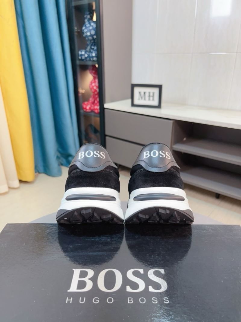 Boss Shoes